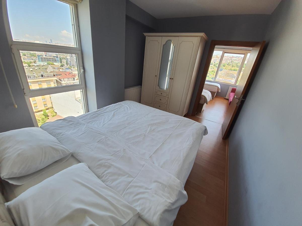 Academia Residence - Istanbul — Fotoğraflar 3